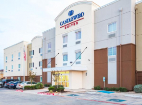 Гостиница Candlewood Suites Georgetown, an IHG Hotel  Джорджтаун